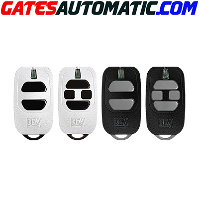 comment programmer télécommande dea gti2